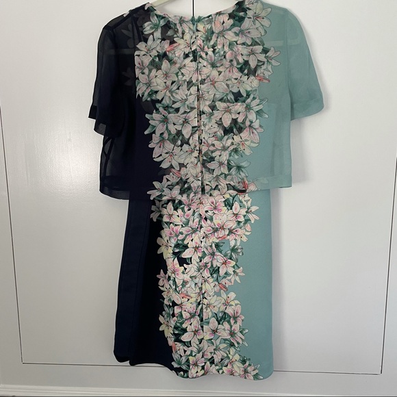 BCBG Maxazria Dress - Picture 5 of 9